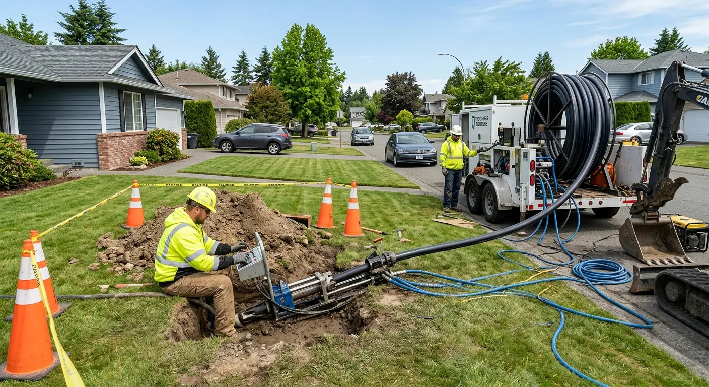 Sewer & Drain services in Milton, WI